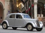 Lancia Aprilia 1937 года